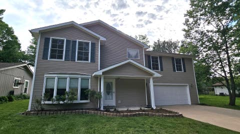 Tiny photo for 120 N Lark Lane, Carbondale, IL 62901 (MLS # 12663200)