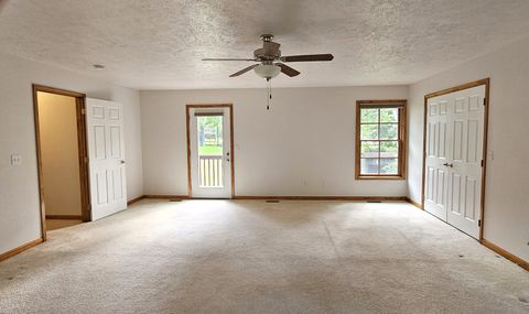 Tiny photo for 120 N Lark Lane, Carbondale, IL 62901 (MLS # 12663200)