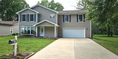 Photo of 120 N Lark Lane, Carbondale, IL 62901 (MLS # 12663200)