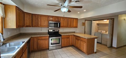 Tiny photo for 120 N Lark Lane, Carbondale, IL 62901 (MLS # 12663200)