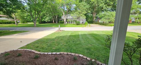 Tiny photo for 120 N Lark Lane, Carbondale, IL 62901 (MLS # 12663200)