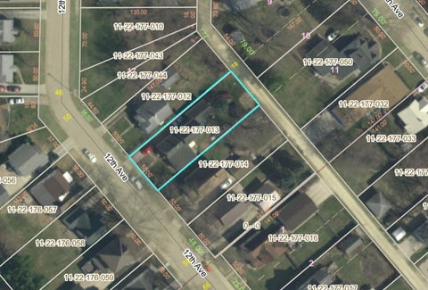Tiny photo for 704 12th Avenue, Sterling, IL 61081 (MLS # 12714033)