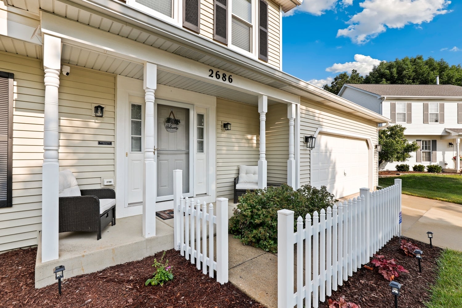 2686 Le Baron Court