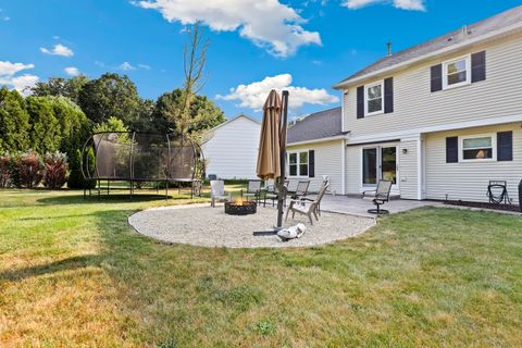Tiny photo for 2686 Le Baron Court, Geneva, IL 60134 (MLS # 12709889)