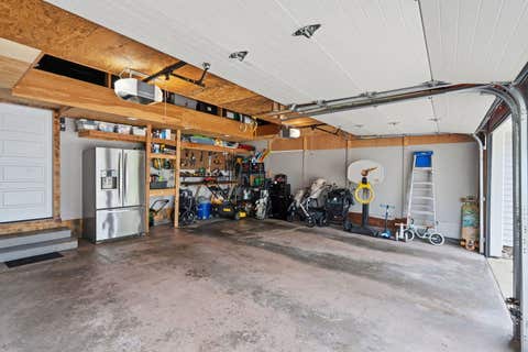 Tiny photo for 222 HILLCREST Drive, Geneseo, IL 61254 (MLS # 12730541)
