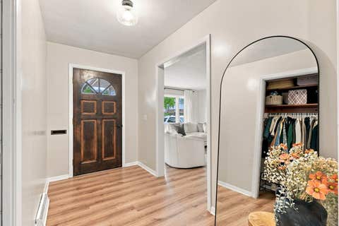 Tiny photo for 222 HILLCREST Drive, Geneseo, IL 61254 (MLS # 12730541)