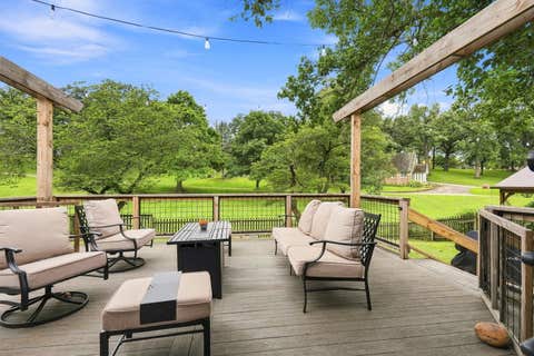 Tiny photo for 222 HILLCREST Drive, Geneseo, IL 61254 (MLS # 12730541)