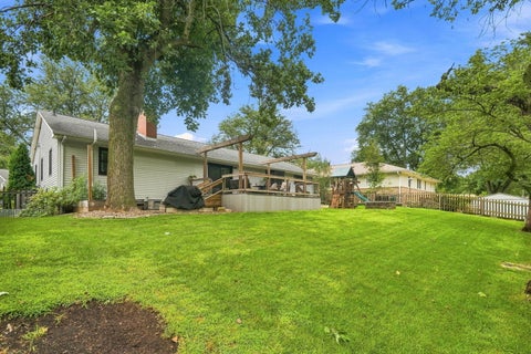 Tiny photo for 222 HILLCREST Drive, Geneseo, IL 61254 (MLS # 12730541)