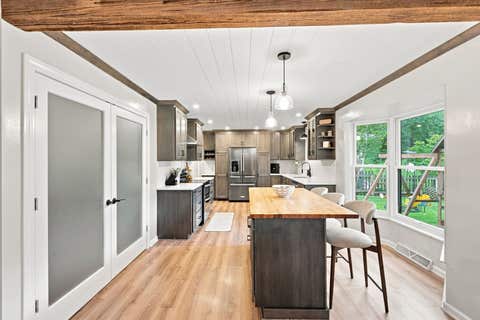 Tiny photo for 222 HILLCREST Drive, Geneseo, IL 61254 (MLS # 12730541)