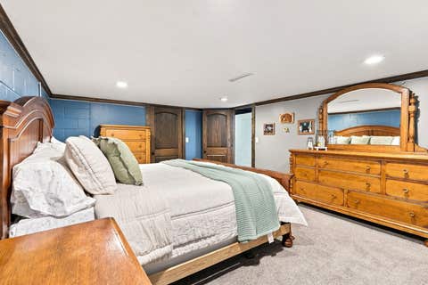 Tiny photo for 222 HILLCREST Drive, Geneseo, IL 61254 (MLS # 12730541)
