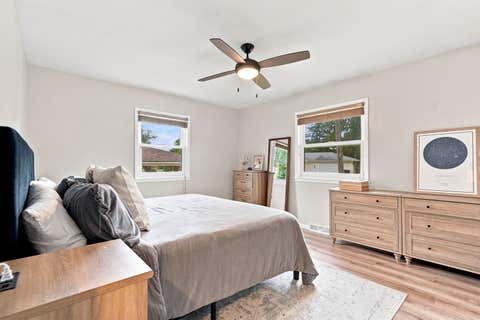 Tiny photo for 222 HILLCREST Drive, Geneseo, IL 61254 (MLS # 12730541)