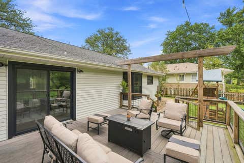 Tiny photo for 222 HILLCREST Drive, Geneseo, IL 61254 (MLS # 12730541)
