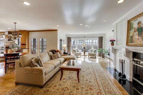 Tiny photo for 1135 Buttonwood Lane, Northbrook, IL 60062 (MLS # 12570217)