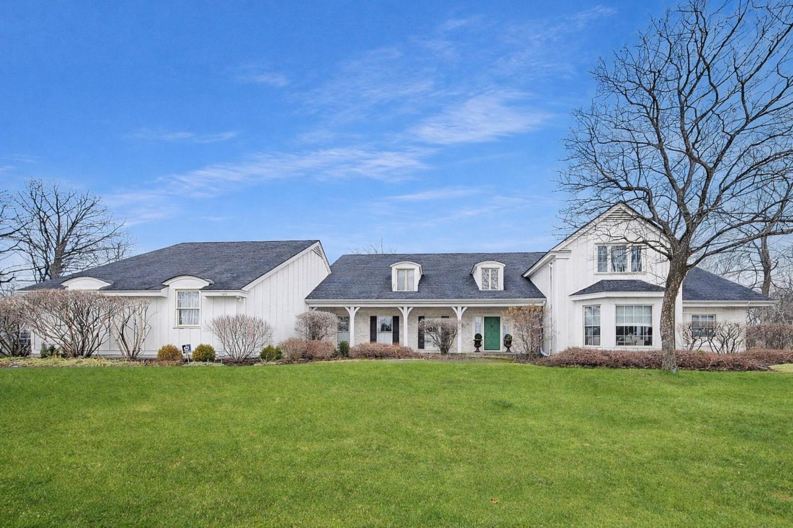 1135 Buttonwood Lane