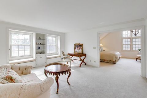 Tiny photo for 1135 Buttonwood Lane, Northbrook, IL 60062 (MLS # 12570217)