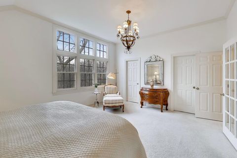 Tiny photo for 1135 Buttonwood Lane, Northbrook, IL 60062 (MLS # 12570217)