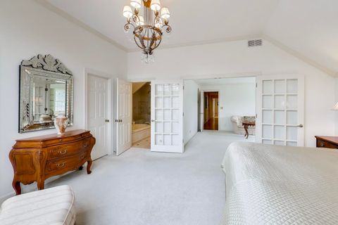 Tiny photo for 1135 Buttonwood Lane, Northbrook, IL 60062 (MLS # 12570217)