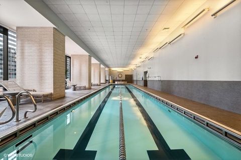Tiny photo for 225 N Columbus Drive #5905, Chicago, IL 60601 (MLS # 12506446)