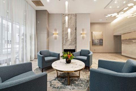 Tiny photo for 225 N Columbus Drive #5905, Chicago, IL 60601 (MLS # 12506446)