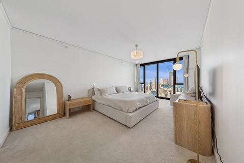 Tiny photo for 225 N Columbus Drive #5905, Chicago, IL 60601 (MLS # 12506446)