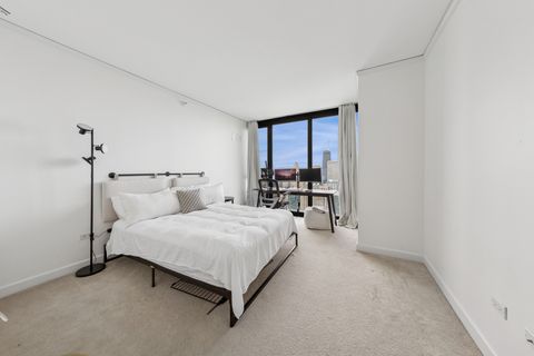 Tiny photo for 225 N Columbus Drive #5905, Chicago, IL 60601 (MLS # 12506446)