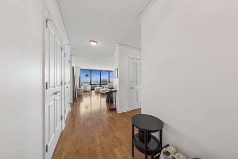 Tiny photo for 225 N Columbus Drive #5905, Chicago, IL 60601 (MLS # 12506446)