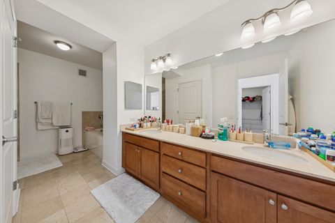 Tiny photo for 225 N Columbus Drive #5905, Chicago, IL 60601 (MLS # 12506446)