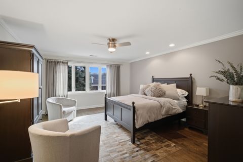 Tiny photo for 27 Park Lane, Park Ridge, IL 60068 (MLS # 12577744)