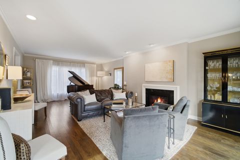 Tiny photo for 27 Park Lane, Park Ridge, IL 60068 (MLS # 12577744)