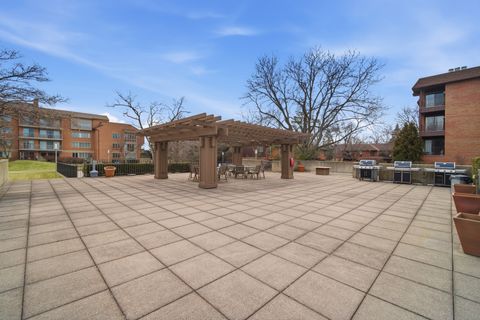 Tiny photo for 27 Park Lane, Park Ridge, IL 60068 (MLS # 12577744)