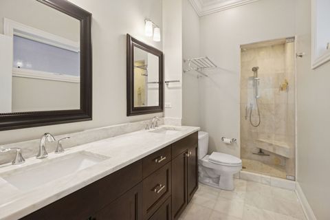 Tiny photo for 843 W Lill Avenue #2, Chicago, IL 60614 (MLS # 12474347)