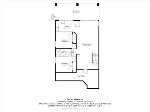 Tiny photo for 314 Leeward Way, Ottawa, IL 61350 (MLS # 12715651)