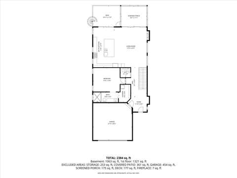 Tiny photo for 314 Leeward Way, Ottawa, IL 61350 (MLS # 12715651)