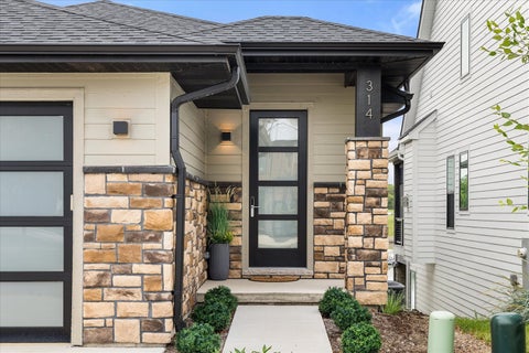 Tiny photo for 314 Leeward Way, Ottawa, IL 61350 (MLS # 12715651)