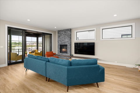 Tiny photo for 314 Leeward Way, Ottawa, IL 61350 (MLS # 12715651)