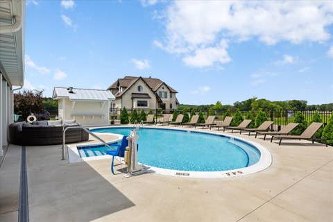 Tiny photo for 314 Leeward Way, Ottawa, IL 61350 (MLS # 12715651)