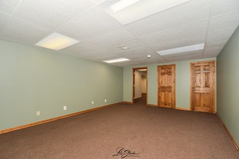 Tiny photo for 55 OAK CREEK Drive, Yorkville, IL 60560 (MLS # 12523417)