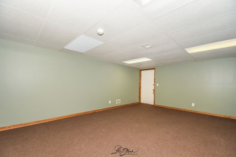 Tiny photo for 55 OAK CREEK Drive, Yorkville, IL 60560 (MLS # 12523417)