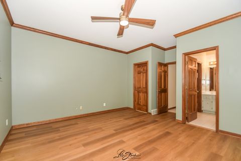 Tiny photo for 55 OAK CREEK Drive, Yorkville, IL 60560 (MLS # 12523417)