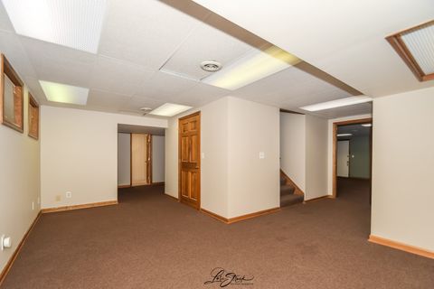 Tiny photo for 55 OAK CREEK Drive, Yorkville, IL 60560 (MLS # 12523417)