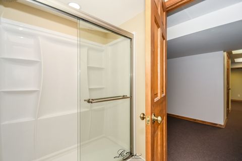 Tiny photo for 55 OAK CREEK Drive, Yorkville, IL 60560 (MLS # 12523417)