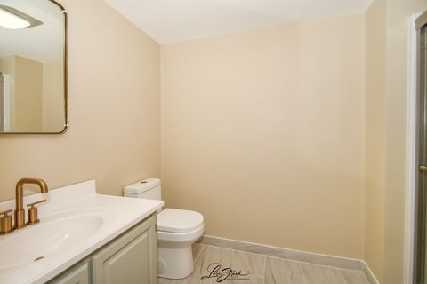 Tiny photo for 55 OAK CREEK Drive, Yorkville, IL 60560 (MLS # 12523417)