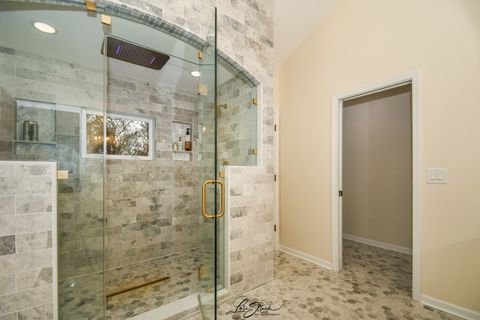 Tiny photo for 55 OAK CREEK Drive, Yorkville, IL 60560 (MLS # 12523417)