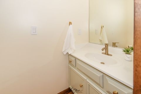 Tiny photo for 55 OAK CREEK Drive, Yorkville, IL 60560 (MLS # 12523417)