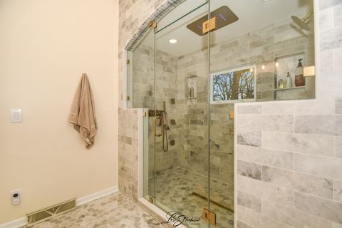 Tiny photo for 55 OAK CREEK Drive, Yorkville, IL 60560 (MLS # 12523417)