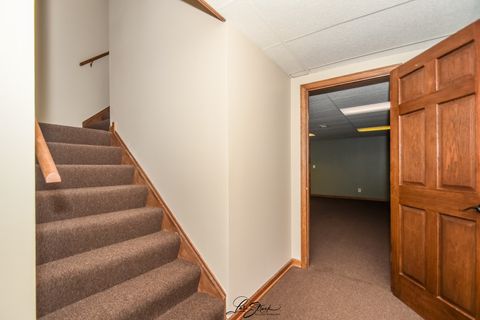 Tiny photo for 55 OAK CREEK Drive, Yorkville, IL 60560 (MLS # 12523417)