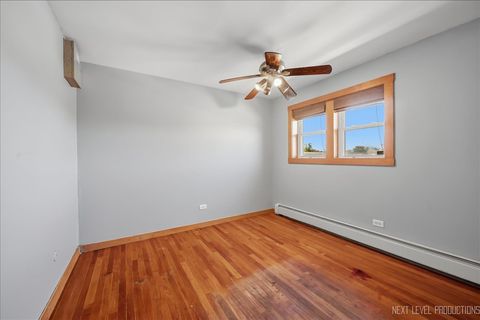 Tiny photo for 14501 Keystone Avenue #9, Midlothian, IL 60445 (MLS # 12683420)