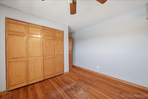 Tiny photo for 14501 Keystone Avenue #9, Midlothian, IL 60445 (MLS # 12683420)