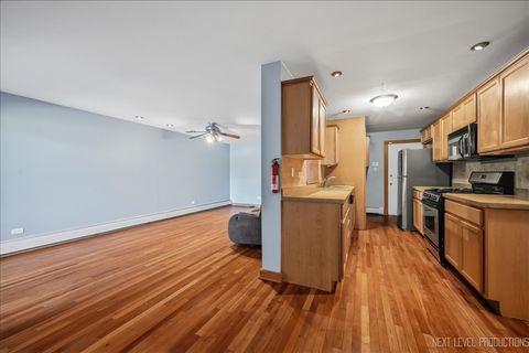 Tiny photo for 14501 Keystone Avenue #9, Midlothian, IL 60445 (MLS # 12683420)
