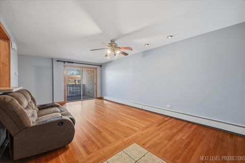 Tiny photo for 14501 Keystone Avenue #9, Midlothian, IL 60445 (MLS # 12683420)
